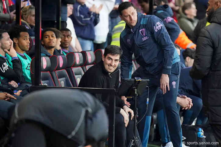 Steele: Meet Liverpool’s New Coaching Team As Reds Target The Top