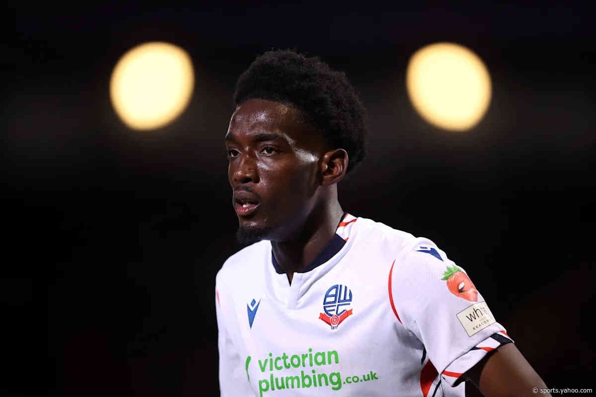 Rangers Want To Sign €5m Brighton Attacker: Good Move For The Ibrox?