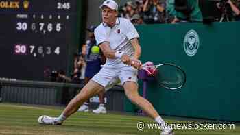 Wimbledon-winnaar Jannik Sinner en Novak Djokovic melden zich af voor masterstoernooi van Montreal