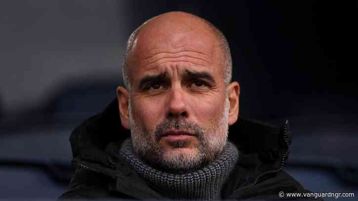 Guardiola turns down Italy job for family reasons