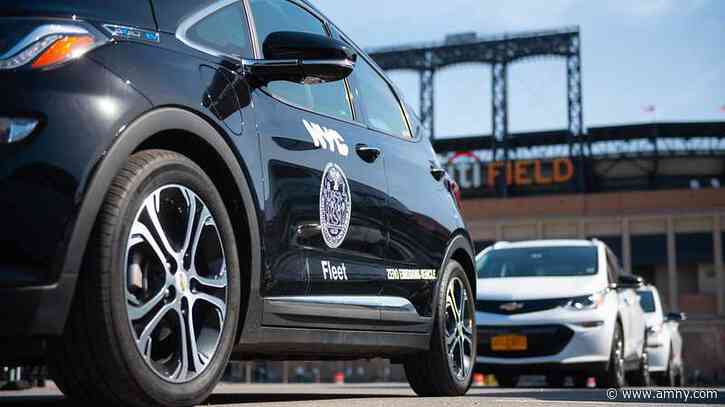 Mamdani signs executive order requiring city vehicles be equipped with pedestrian alert, speed limiter devices