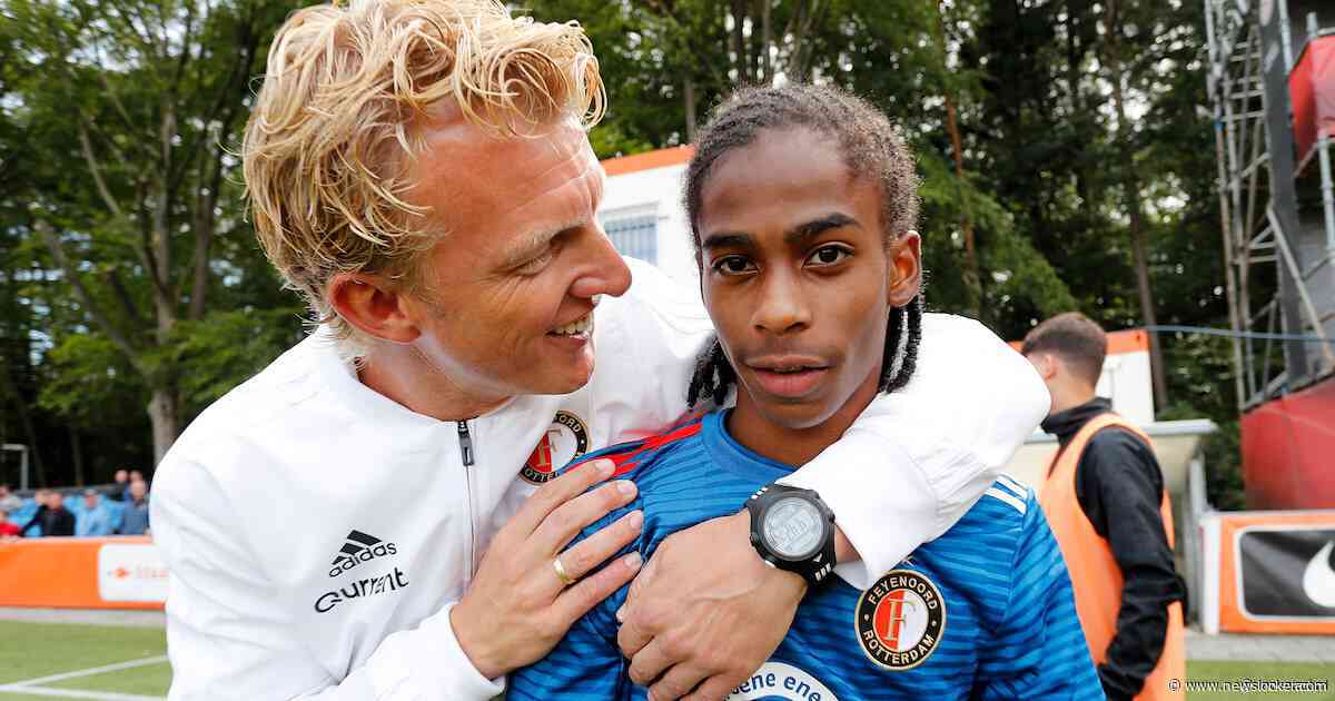 Feyenoord en ADO Den Haag verdienen goed aan megatransfer van Crysencio Summerville naar Al-Hilal