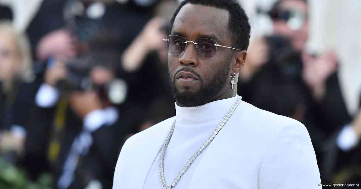Diddy in isoleercel geplaatst na vechtpartij in gevangenis