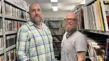 40 years of hip-hop on East Coast celebrated at Fredericton gallery