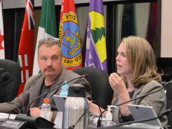 Revised municipal-grants guidelines set for Cornwall council approval Monday