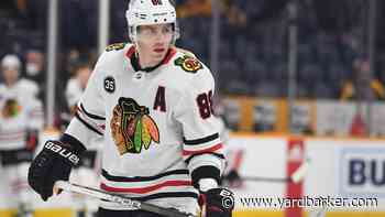 Chicago Blackhawks: Patrick Kane makes promise after joining team