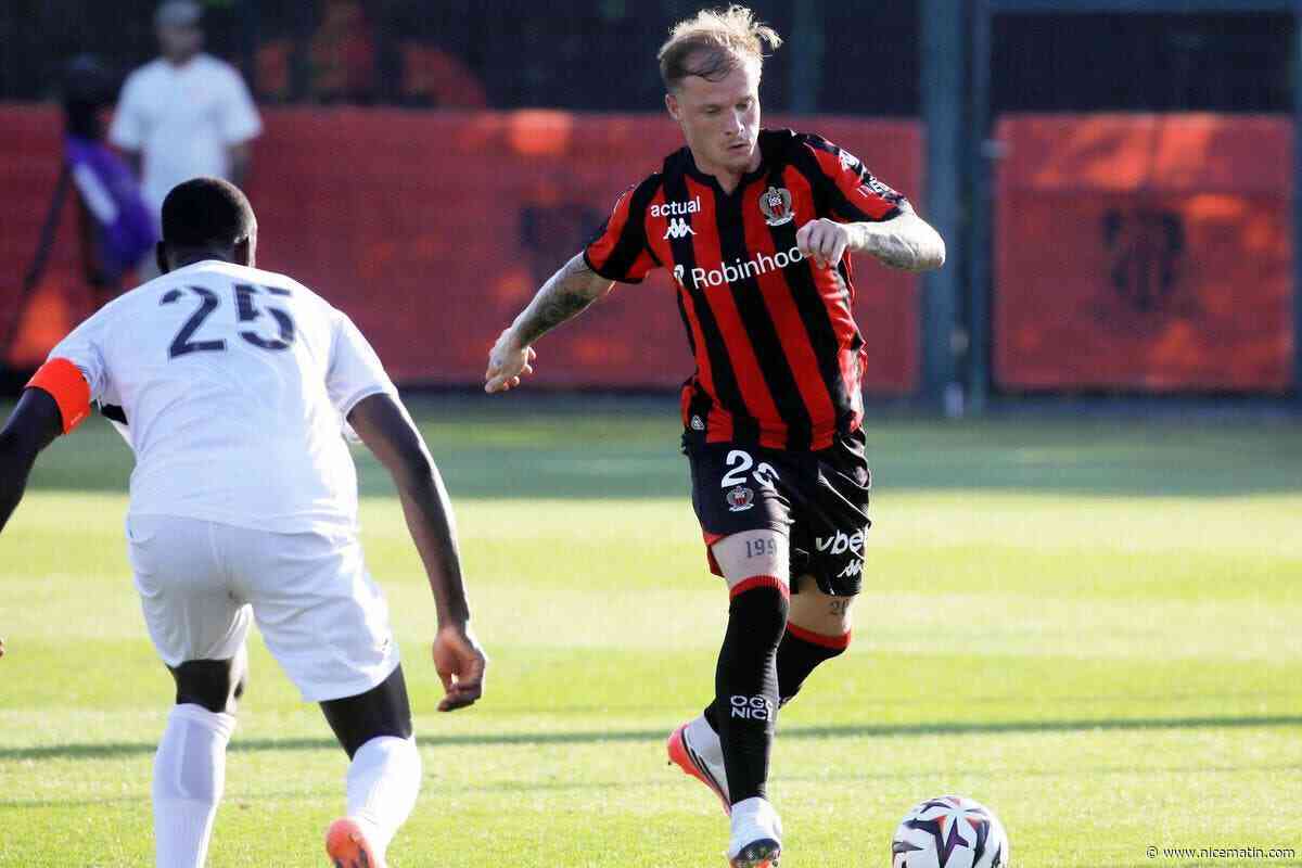 Surprenant derby, groupe très élargi... Ce qu’il faut savoir sur le match amical de l’OGC Nice contre l’OM ce samedi