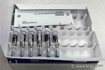 MAP: States report new measles cases as virus surpasses alarming benchmark