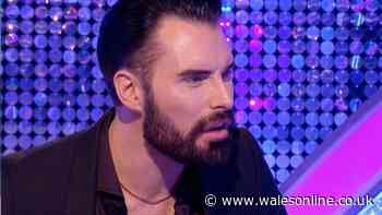 Rylan Clark suffers devastating blow as yet another reality show 'could be axed'