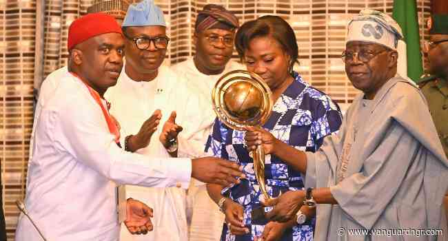 ‘There’s nowhere like home’ – Tinubu urges diaspora doctors to return
