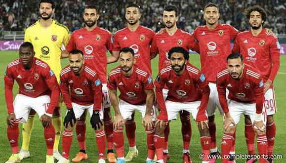 Barcelona To Face Egypt’s Al Ahly In Pre-Season Friendly At Nou Camp