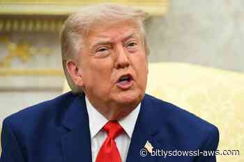 Trump dice que Venezuela no está “preparada” para elecciones pero que hay “avances”