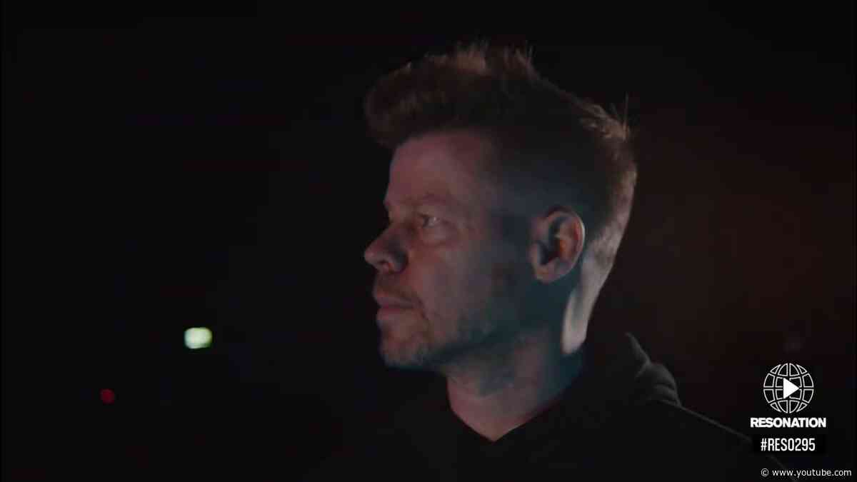 Resonation Radio 295 - Ferry Corsten