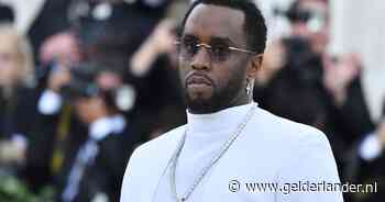 Diddy in isoleercel geplaatst na vechtpartij in gevangenis