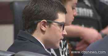 Apalachee High School shooting suspect Colt Gray pleads guilty to all charges