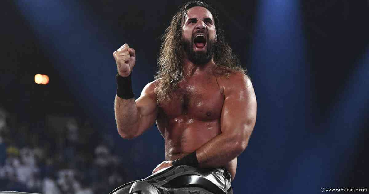 Seth Rollins to Roman Reigns: We’ve Acknowledged You Plenty, It’s Time to Move On