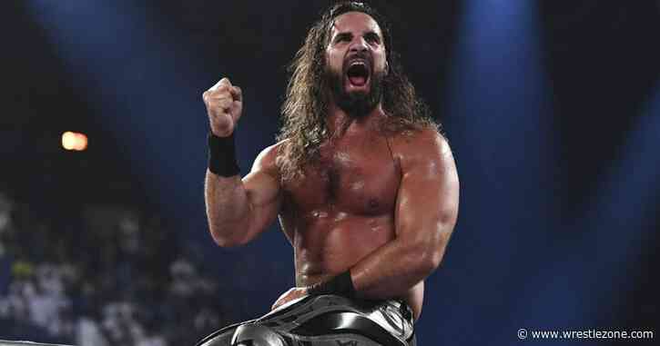 Seth Rollins to Roman Reigns: We’ve Acknowledged You Plenty, It’s Time to Move On