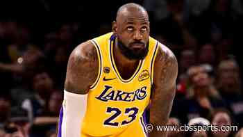 LeBron James 76ers' contract explained: Smallest salary of his career and an option for a 25th season