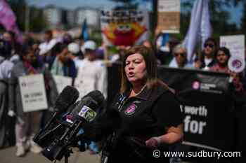 B.C.'s unionized nurses to end job action provincewide to review recommendations