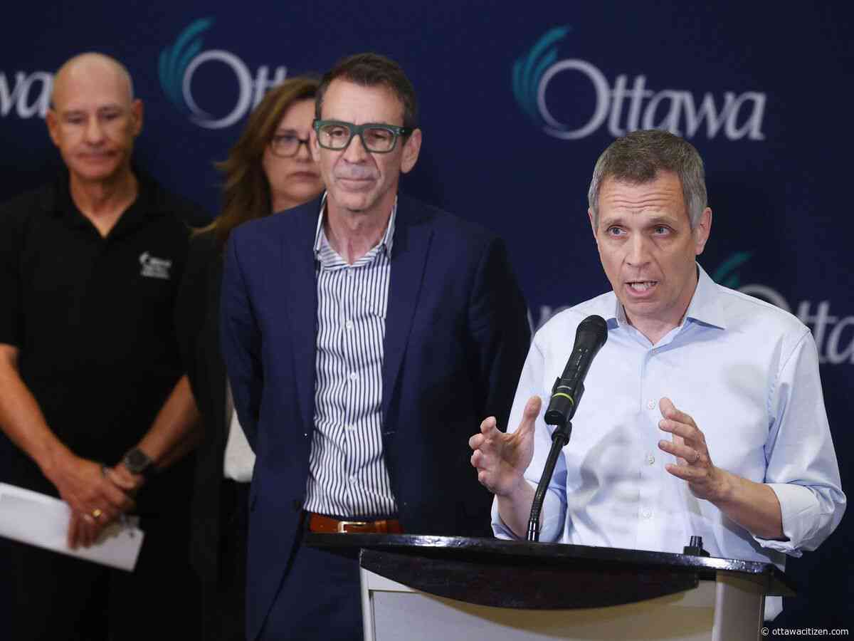Canadian Red Cross expecting to support up to 600 families with Ottawa flood response