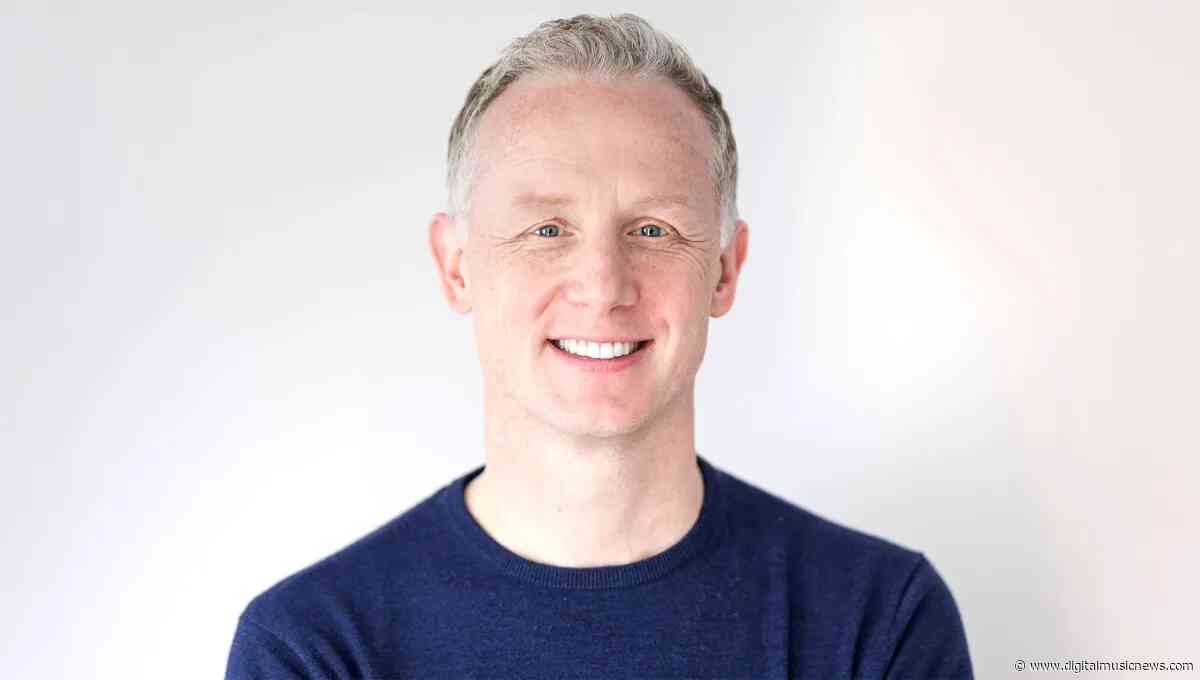 Latest Music Industry Hires: PRS for Music, UMG, Frontiers Label Group, Academy of Country Music, Bang & Olufsen