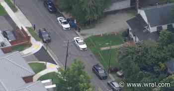 Police respond to Durham home