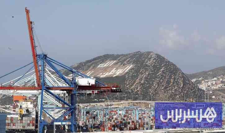 البنك الدولي يوصي المغرب بتسريع الرقمنة لترسيخ مكاسب النمو الاقتصادي