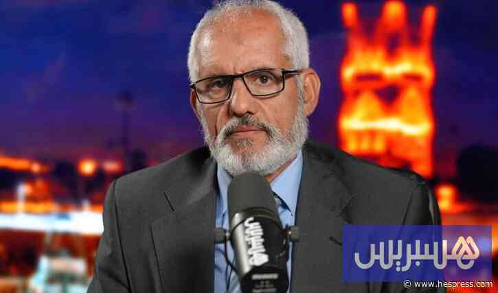 المذكوري ينادي بإنصاف الذاكرة الوطنية وي