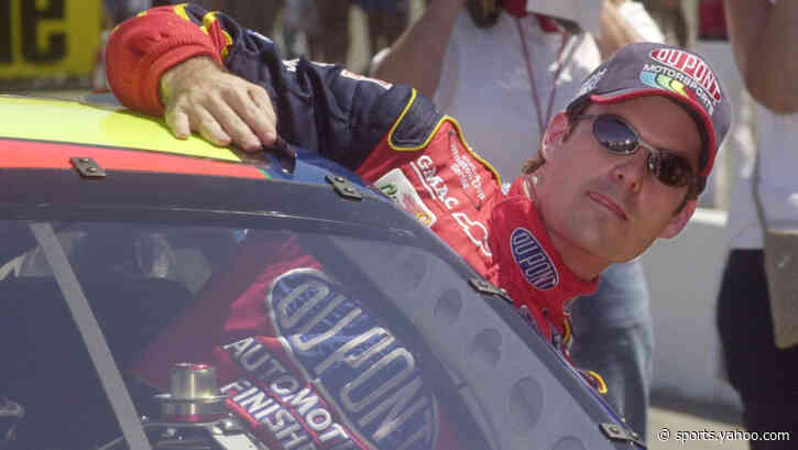 Who Won the First Brickyard 400? Looking Back at Jeff Gordon’s Historic Victory