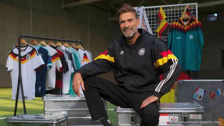 I’ll Quit My Job If You Don’t Leave My Family In Peace  –Klopp Fires Warning To Germany Fans