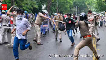 SC agrees to hear PIL against police excesses on Monday