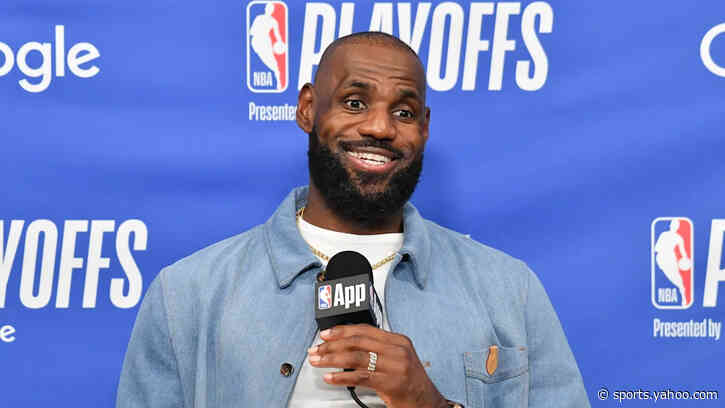 Winners, Losers from LeBron James choosing the Philadelphia 76ers