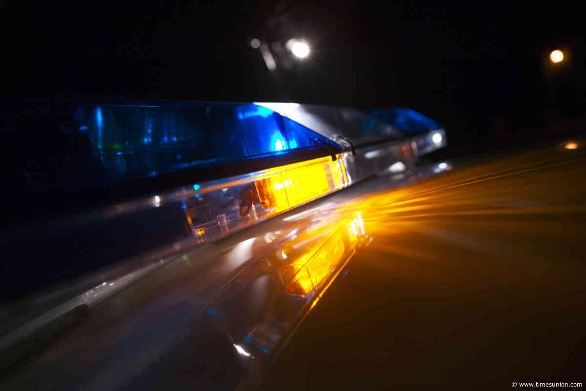 Route 7 in Colonie reopens after crash