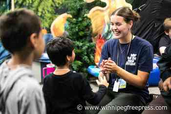 Building community