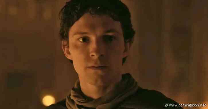 The Odyssey Obliterates Rare 2026 Box Office Record in Its Second Week