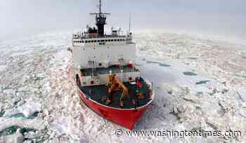 Coast Guard cutter towed to base in Seattle after breakdown