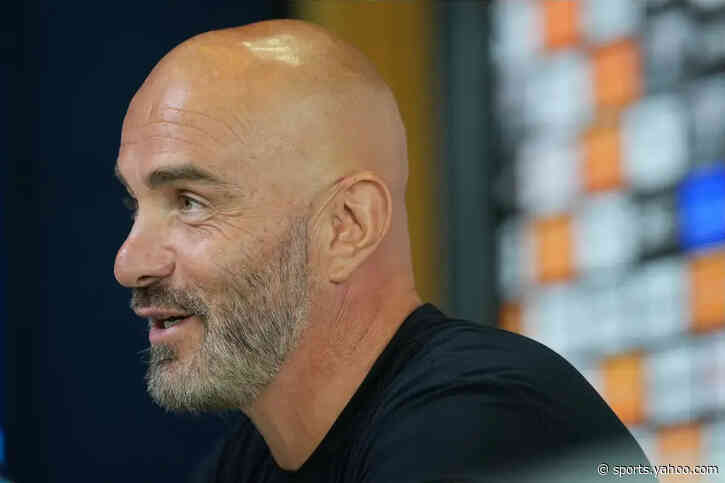 Enzo Maresca issues first response to question on Manchester City’s 115 charges