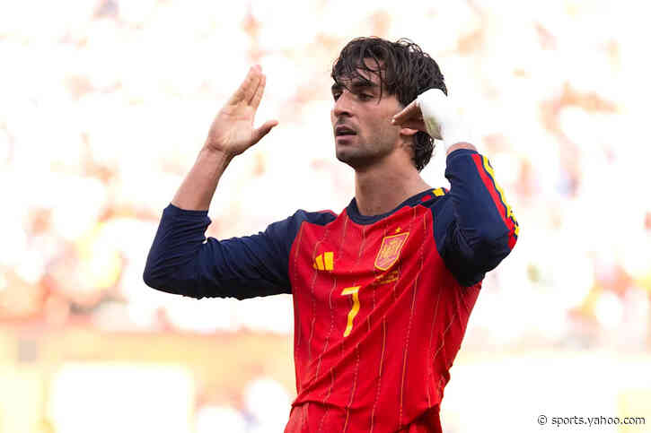 Arsenal Identify This Barcelona Forward As A Target: What Will He Add To Arteta’s Side?
