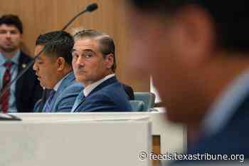DA says feds haven’t shared evidence in Houston ICE shooting