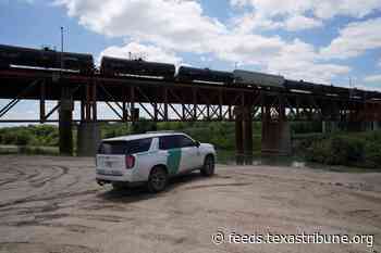 Eleven people charged in the smuggling deaths of seven migrants in Texas