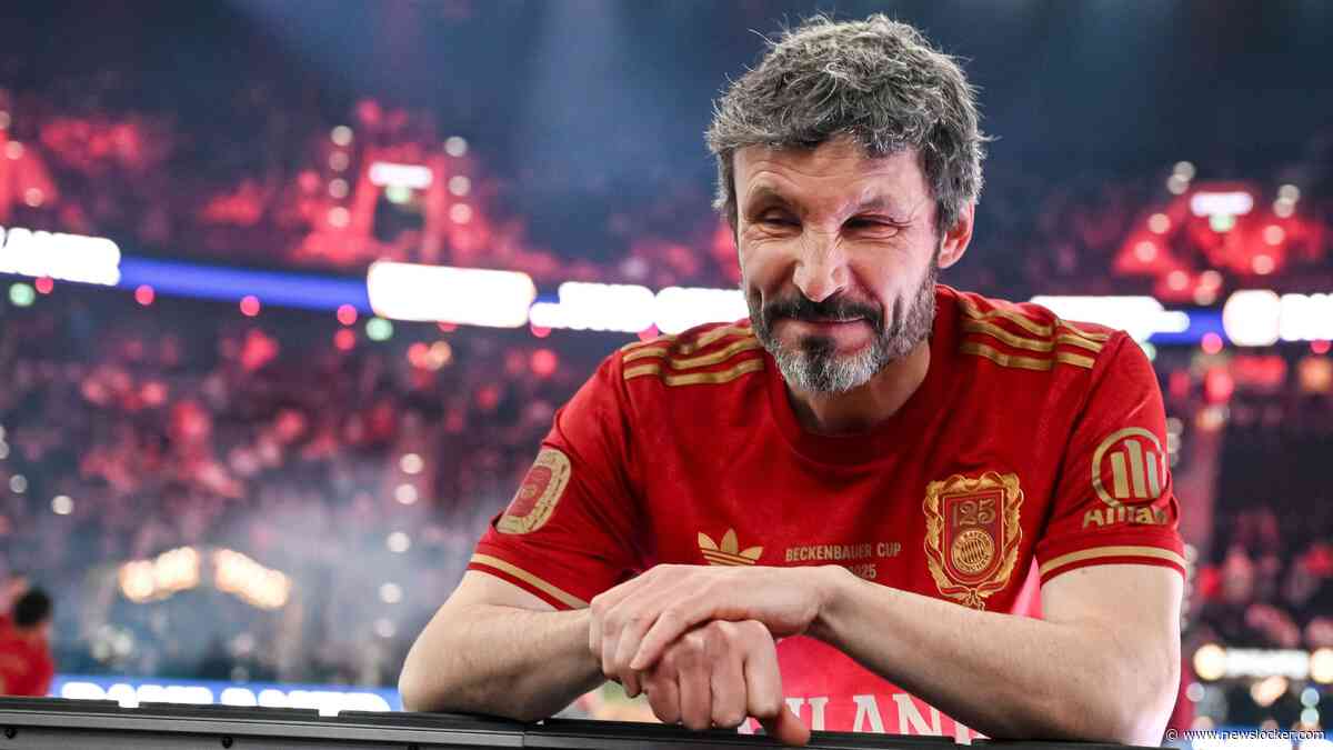 Hoe reageren Franstalige media in België op aanstelling Mark van Bommel als bondscoach? ’Hij zal als Nederlander bij sommigen niet in de smaak vallen’