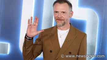 Simon Pegg gestrikt als de stem van de Balrog in derde seizoen ’The rings of power’