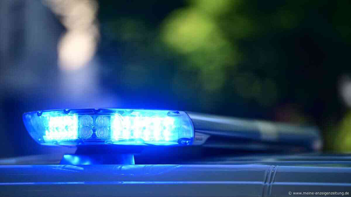 Verfolgungsfahrt über Autobahnen: Polizist schießt auf Auto