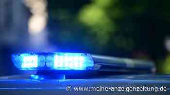 Verfolgungsfahrt über Autobahnen: Polizist schießt auf Auto