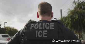 Atlanta surgeon detained by ICE after being accused of crossing border illegally