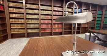 Law library program offers legal aid to lower income Cobb County residents