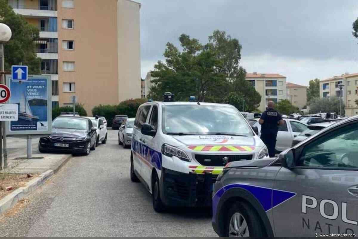Un suspect interpellé en Espagne une semaine après qu’un jeune homme a été blessé par une balle dans la tête à Hyères