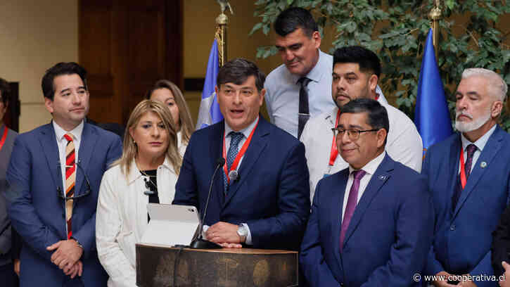 Servel denunciará al PDG ante la Fiscalía por gastos no acreditados