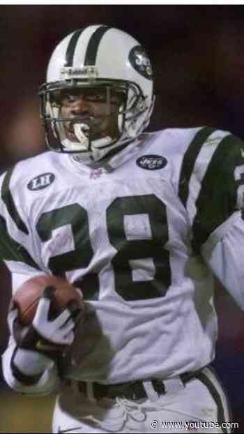What Is #Jets MOUNT RUSHMORE? #shorts #NFL (BADLANDS)