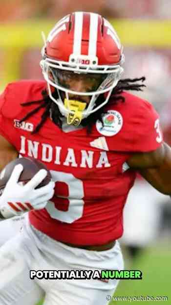 How Will #Jets USE Omar Cooper In Their Offense? #shorts #NFL (BADLANDS)